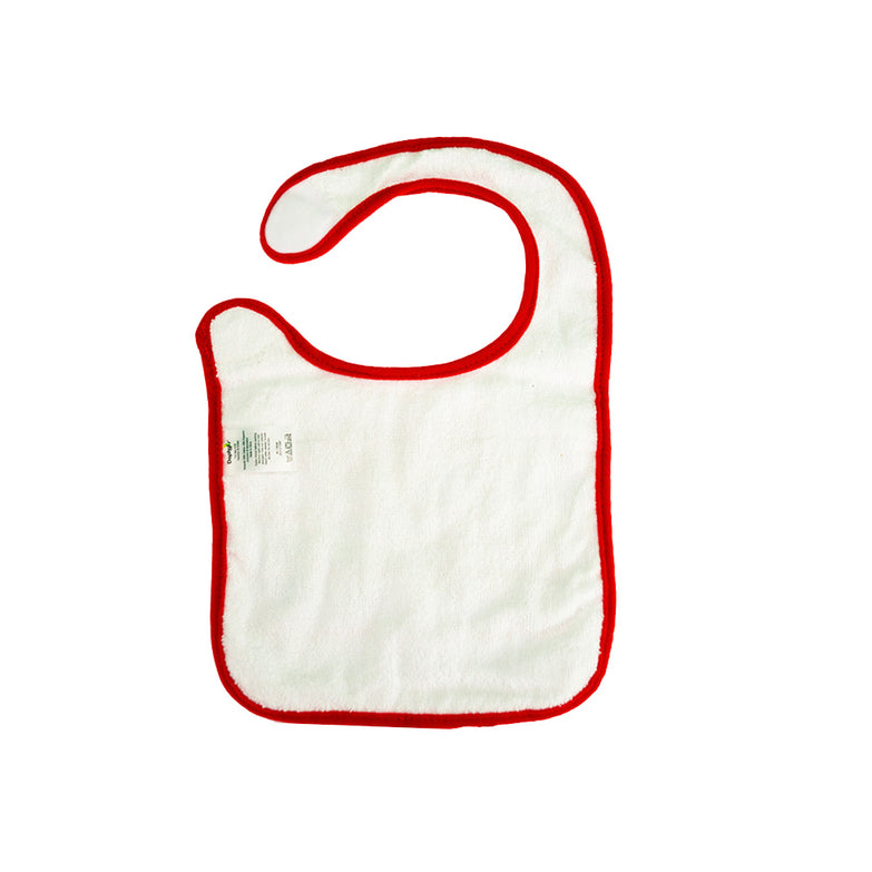 Bob Marley Extra Soft Bibs 3 Pack