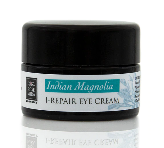 Indian Magnolia I Repair Eye Cream - 0.5oz