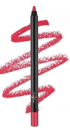 Gel Lip Pencil Ruby