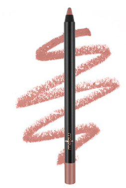 Gel Lip Pencil Rose