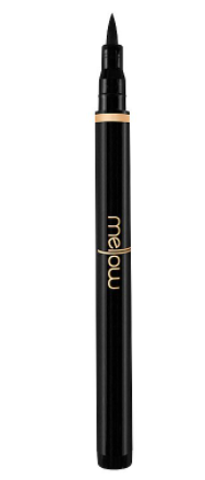 Precision Pen Eyeliner Black