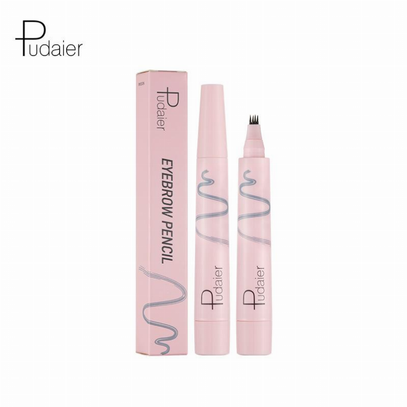 Pudaier Microblading Eyebrow Pen Color