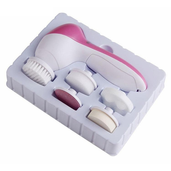 3-in-1 Electric Facial cleansing Brush