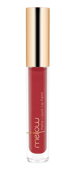 Liquid Lip Paint Paris