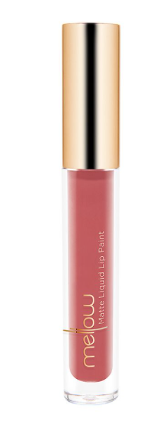 Liquid Lip Paint Barcelona