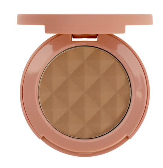 Blush Bronzed Goddess