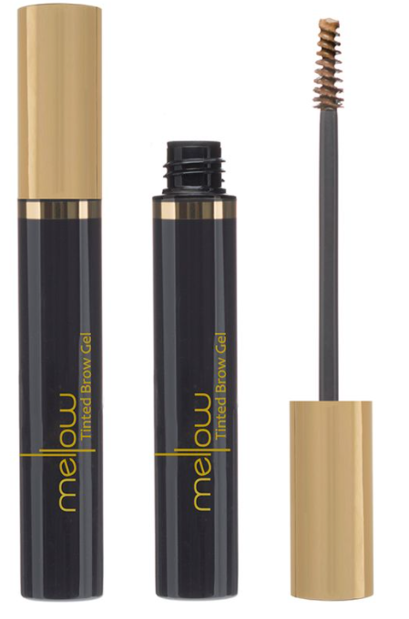 Tinted Brow Gel Dark Brown