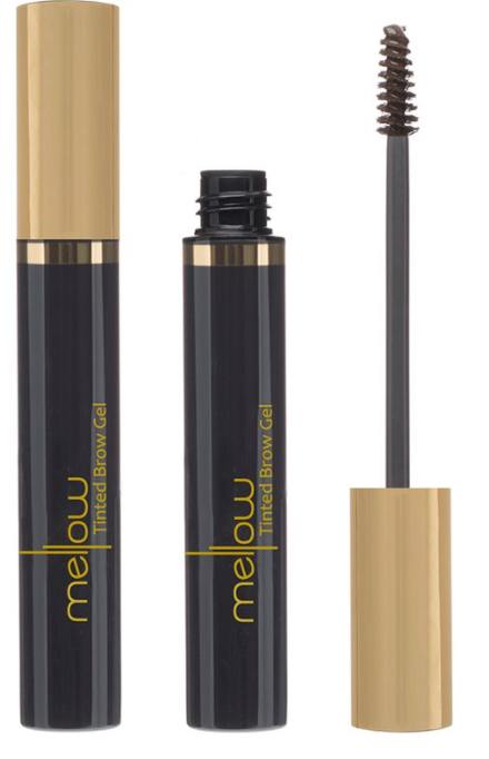 Tinted Brow Gel Light Brown