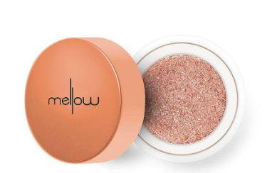 Glitter Chrome Eyeshadow Champagne