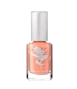 City Girl Rose Vegan Nail Polish