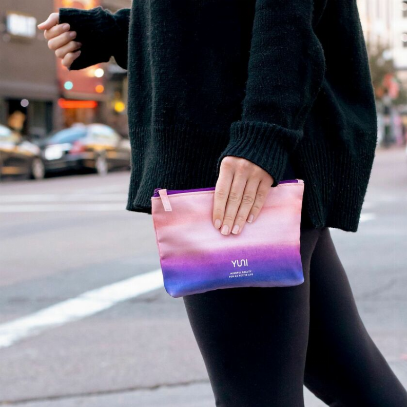 Beauty On The Run Travel Kit