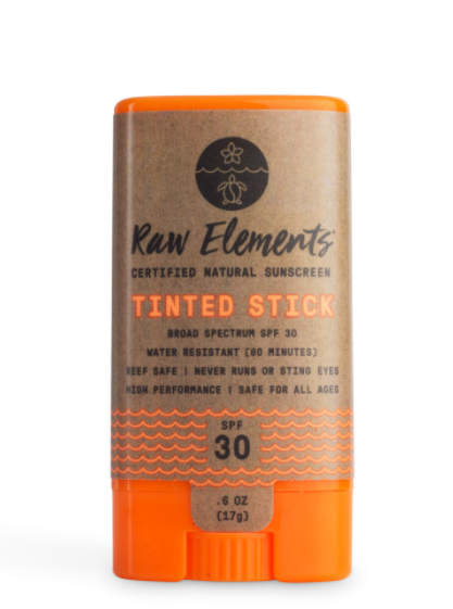 Tinted Face Stick Spf 30