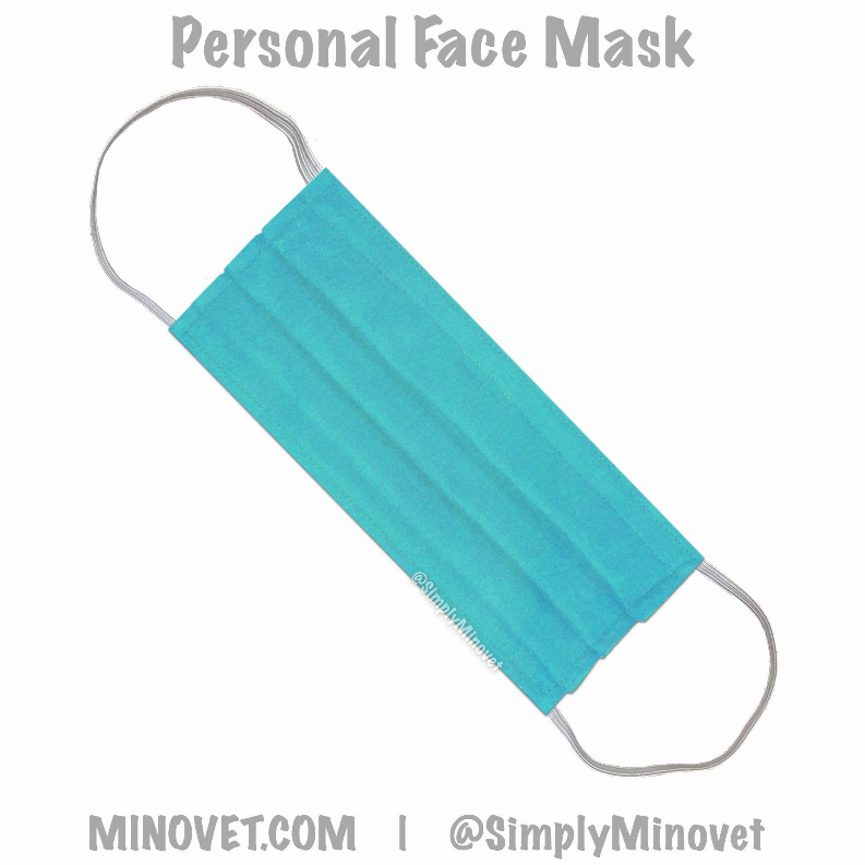 Cloth Face Mask