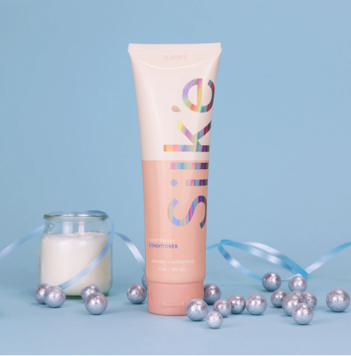 Silk'e by Sleek'e Conditioner