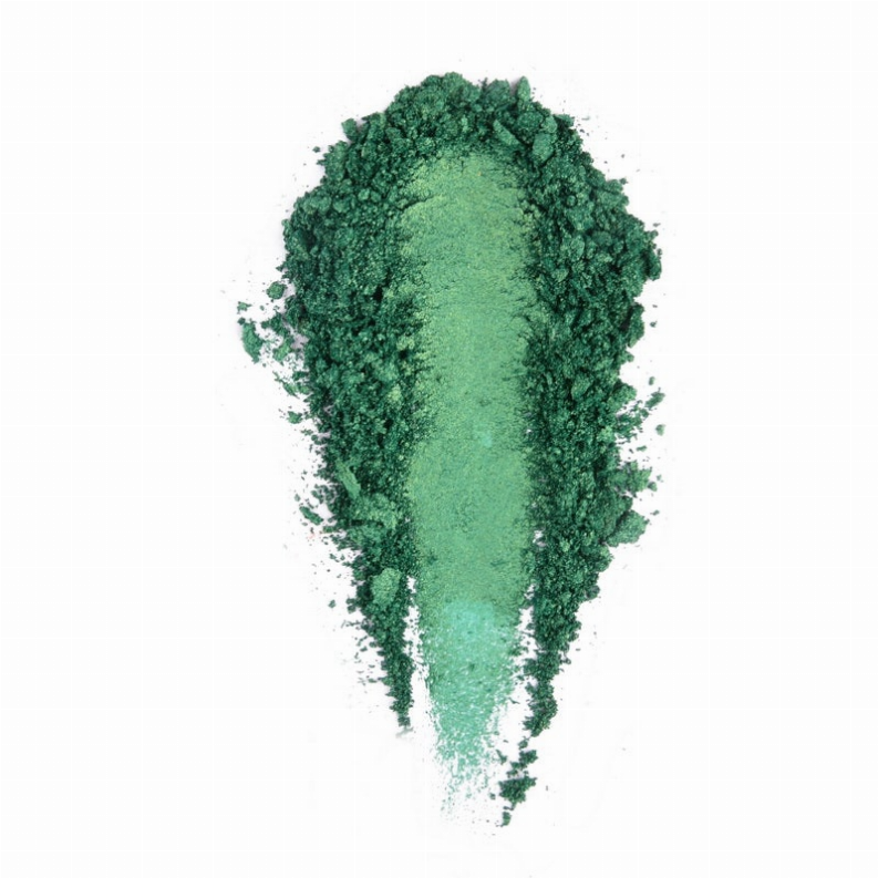 Jaded Eyeshadow Palette