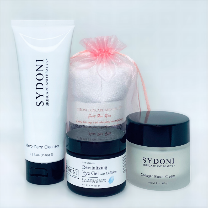 Firming Skincare Bundle