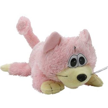 Crazy Critters Laughing Rolling Pets