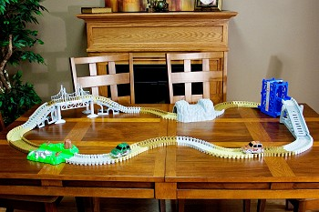 Bend a Path Alligator Gate and Swamp Accessory