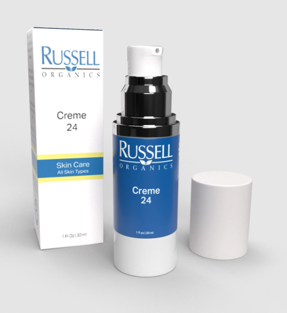 Creme 24