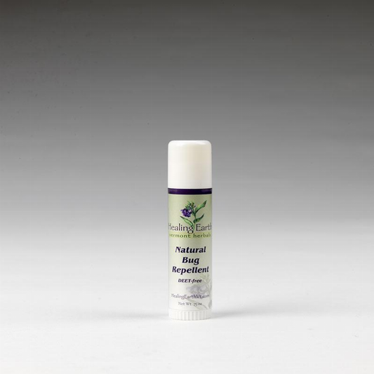 Natural Bug Repellent