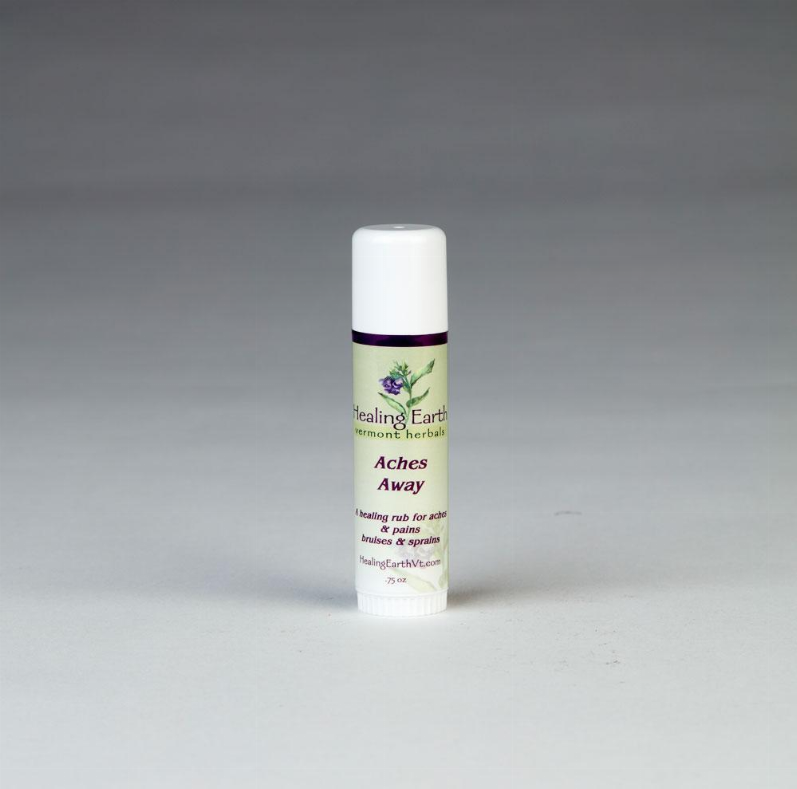 Aches Away Salve Stick