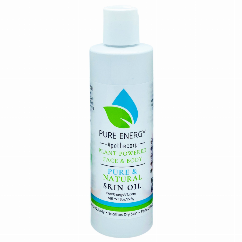 Daily Delight Gift Set (Pure & Natural)