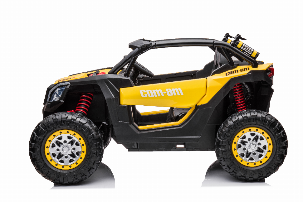 24V Freddo Toys New UTV 2 Seater Ride on