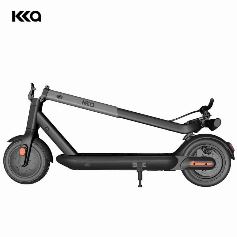 36V Freddo X1 E-Scooter. 350W motor, 16 mph, 8.5 inch tires, lightweight and foldable