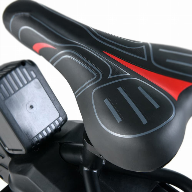 21V Freddo Electric Balance Bike, 16", 250W motor, adjustable seat height, super lightweight