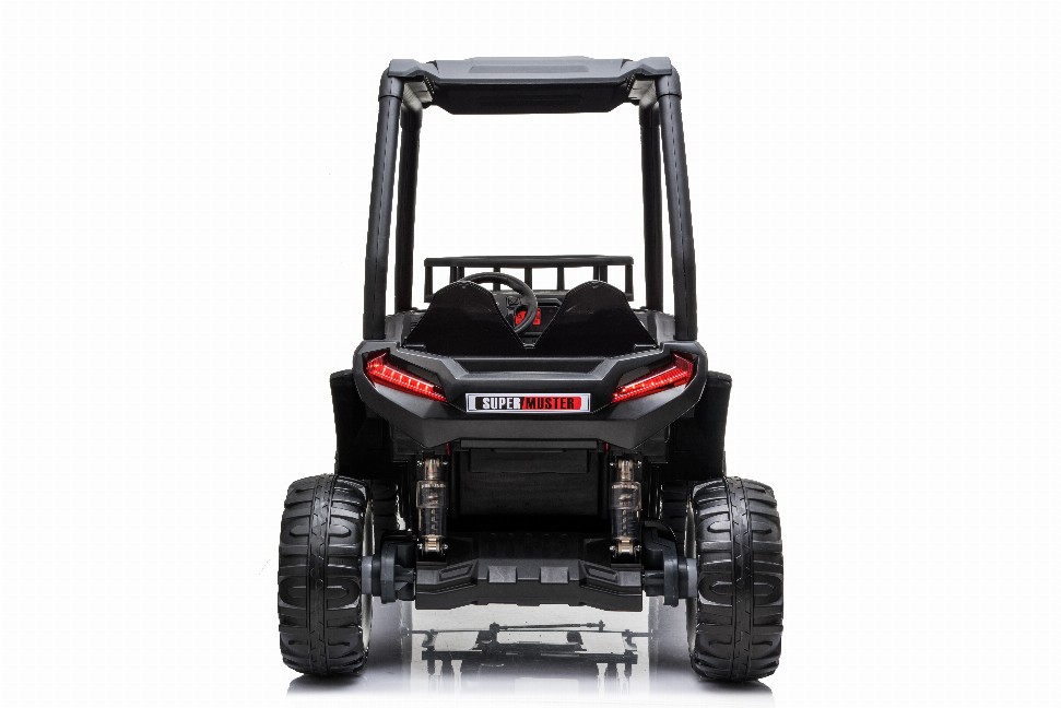 24V 4x4 Freddo Toys Off Road UTV 2 Seater Ride on