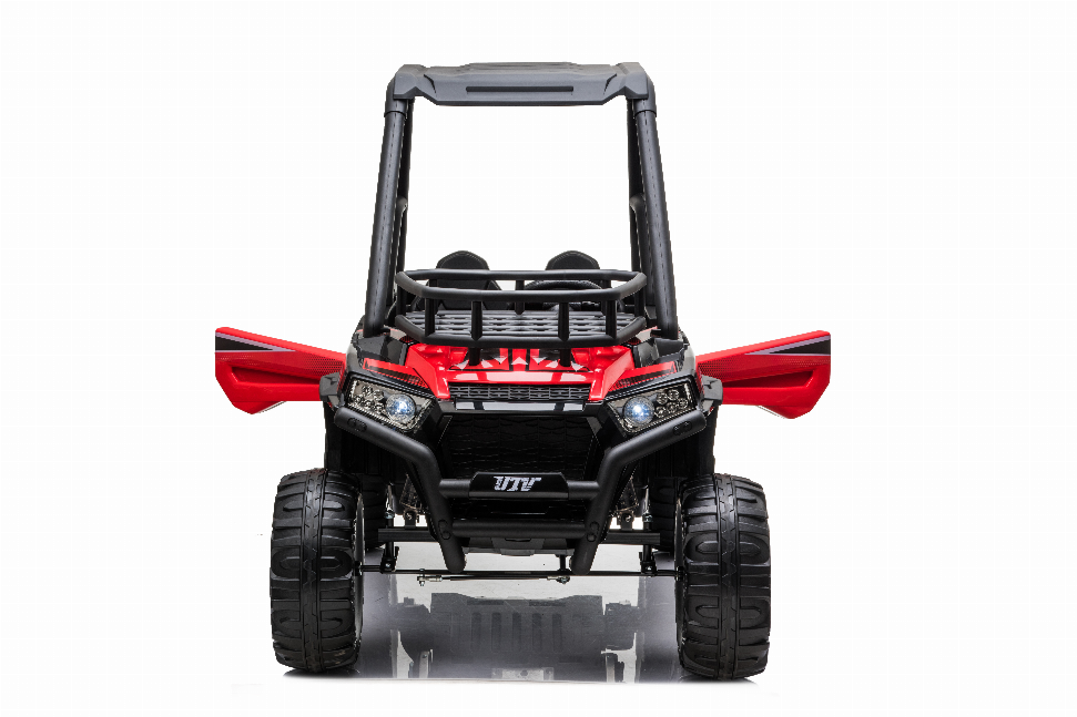 24V 4x4 Freddo Toys Off Road UTV 2 Seater Ride on