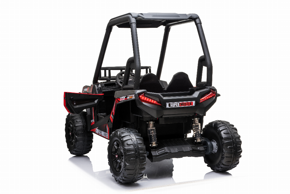 24V 4x4 Freddo Toys Off Road UTV 2 Seater Ride on