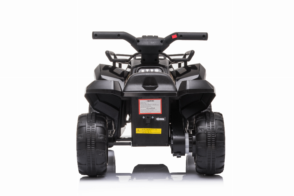 6V Freddo Toys ATV 1 Seater Ride on