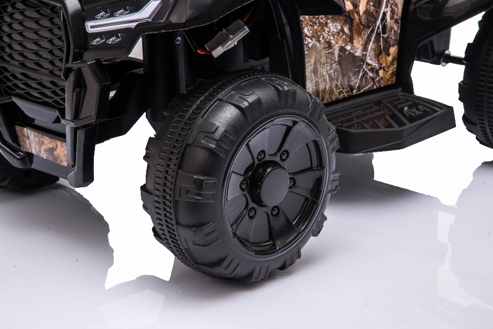 6V Freddo Toys ATV 1 Seater Ride on