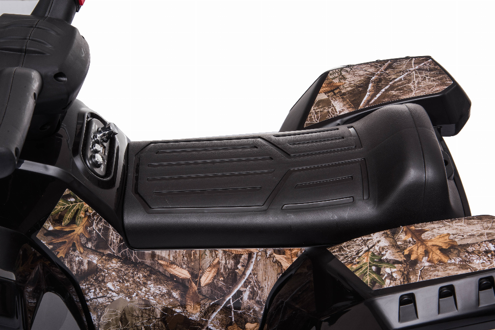 6V Freddo Toys ATV 1 Seater Ride on