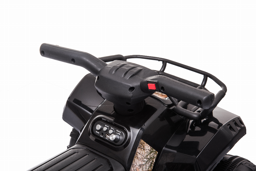 6V Freddo Toys ATV 1 Seater Ride on