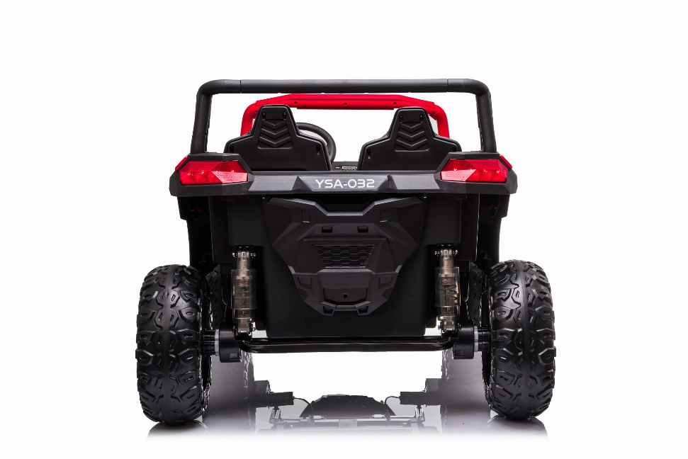 24V 4x4 Freddo Toys Dune Buggy 2 Seater Ride on