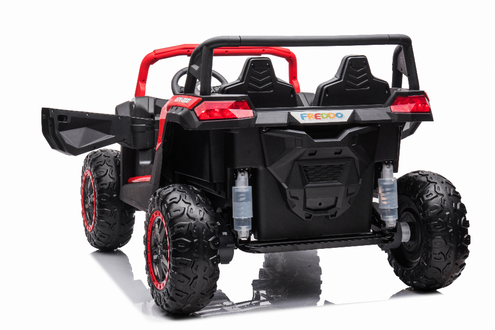 24V 4x4 Freddo Toys Dune Buggy 2 Seater Ride on