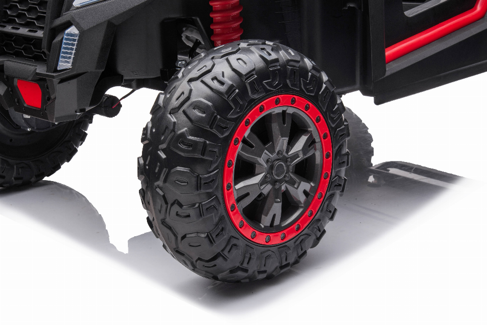 24V 4x4 Freddo Toys Dune Buggy 2 Seater Ride on