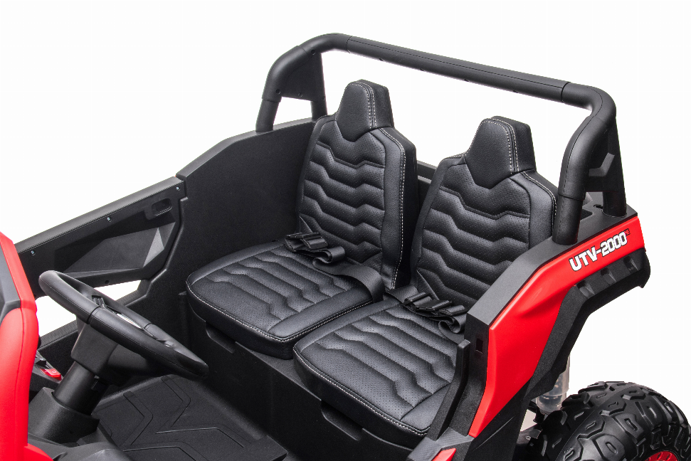 24V 4x4 Freddo Toys Dune Buggy 2 Seater Ride on