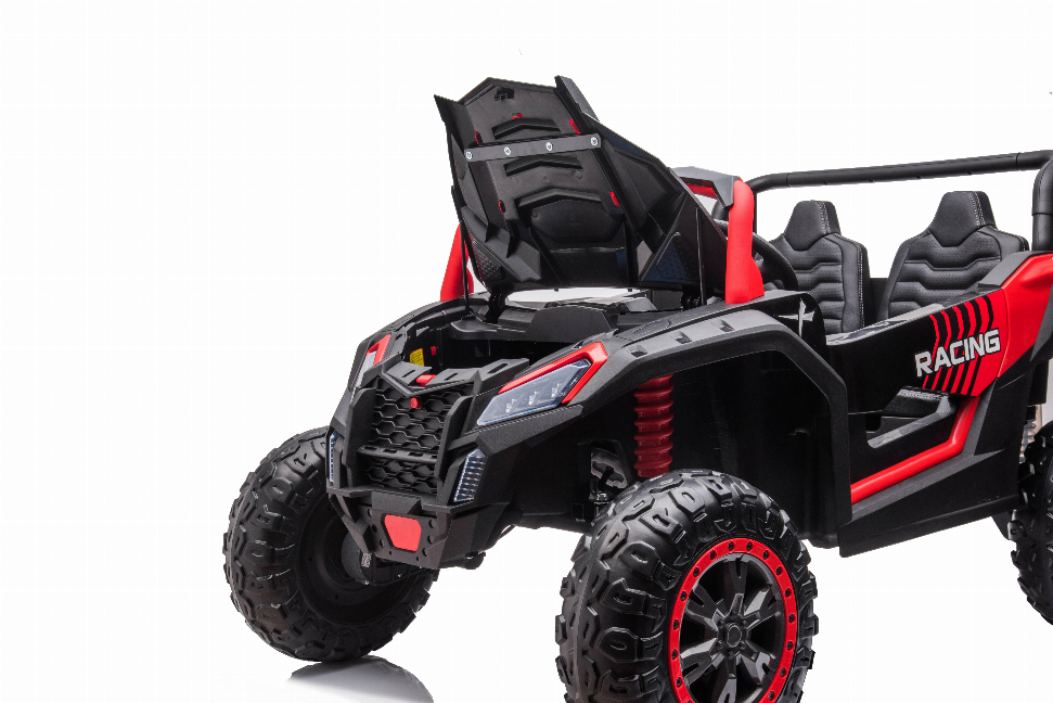 24V 4x4 Freddo Toys Dune Buggy 2 Seater Ride on