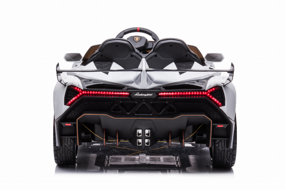 24V 4x4 Lamborghini Veneno 2 Seater Ride on Car