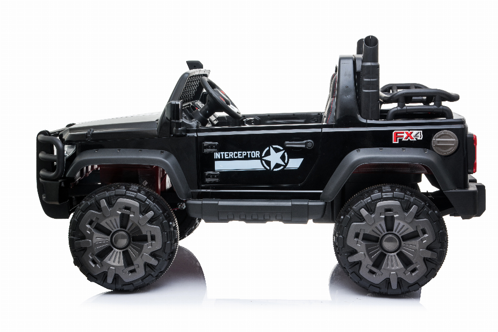 24V 4x4 Freddo Toys Pick Up Truck 2 Seater Ride on