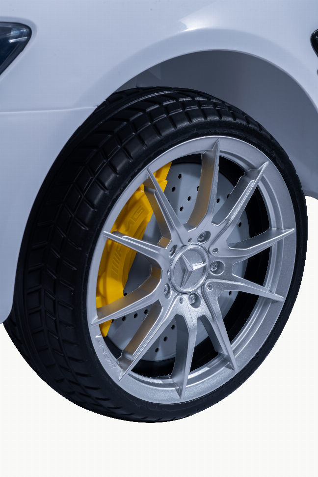 12V Mercedes Benz AMG GTR 1 Seater Ride on Car