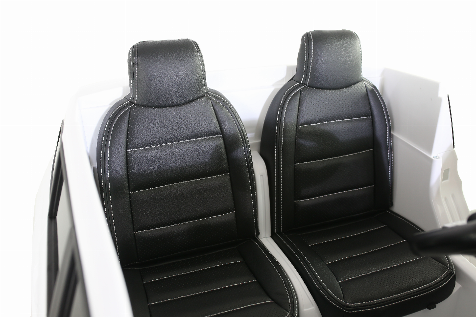 12V Mercedes Benz GLS63 AMG 2 Seater Ride on Car