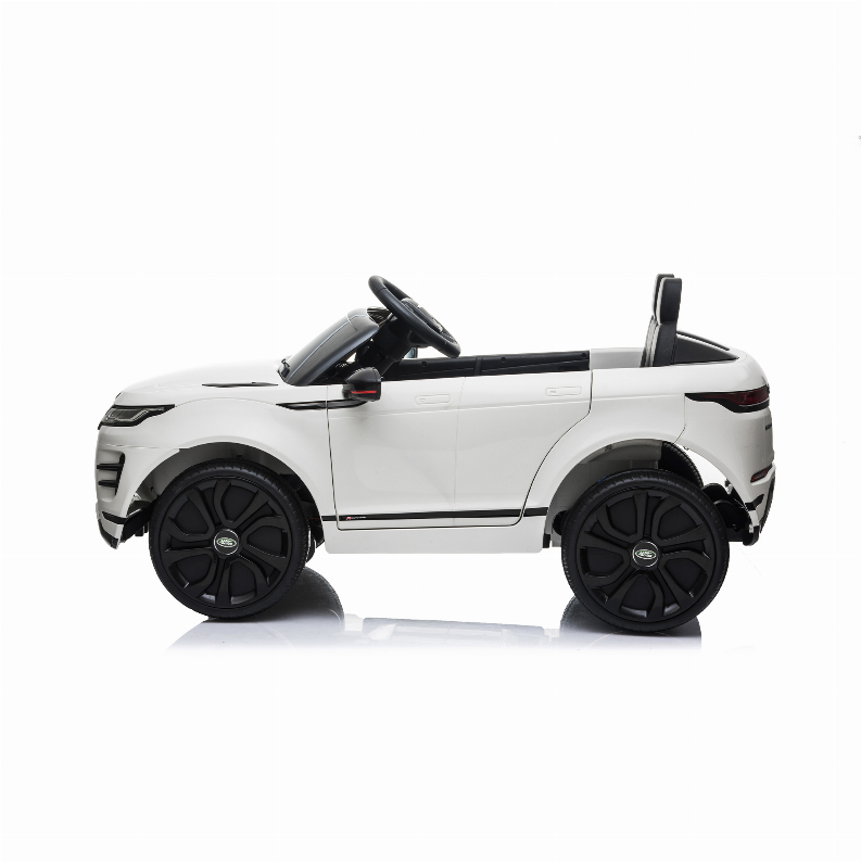 12V Range Rover Evoque 1 Seater Ride on Car