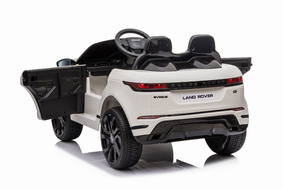 12V Range Rover Evoque 1 Seater Ride on Car
