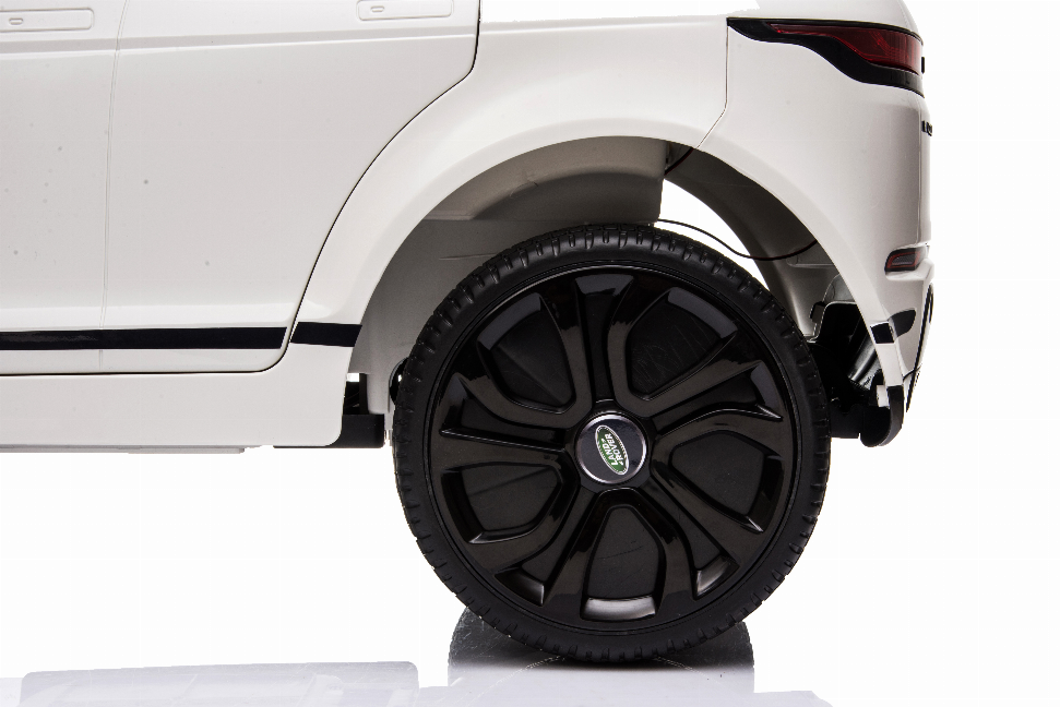 12V Range Rover Evoque 1 Seater Ride on Car