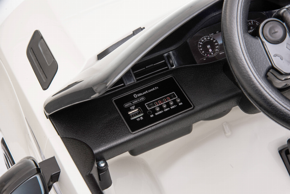 12V Range Rover Evoque 1 Seater Ride on Car