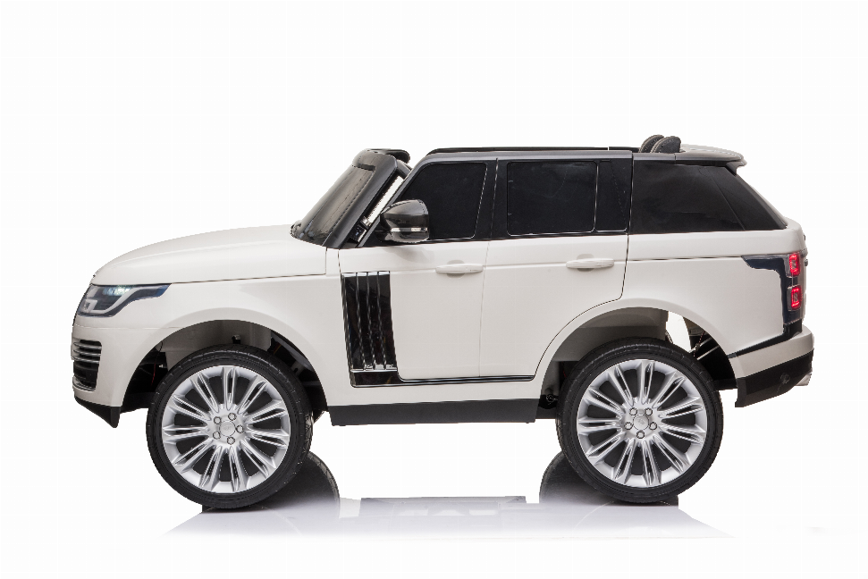 12V Range Rover HSE 2 Seater Ride on Car